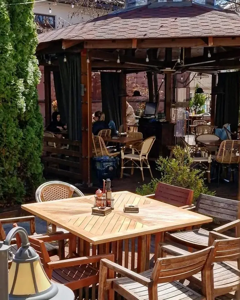 Restaurant nuntă Dolj – Restaurant Big Ben